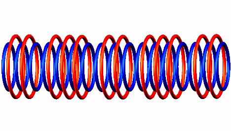 Carbon 16 nucleus