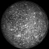 Next, Callisto, Moon of Jupiter