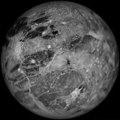 Ganymede