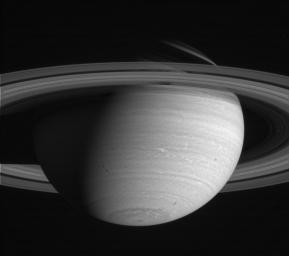 Previous, Saturn
