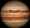 Previous, Jupiter