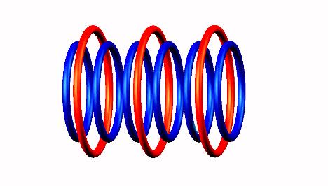 Lithium 7 nucleus (stable)