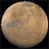 Mars, Cerberus region