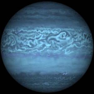 Neptune, 01 May 1961, 04h
