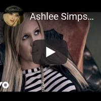 Ashlee Simpson - Outta My Head