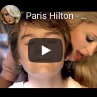 Paris Hilton: Nothing In This World