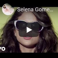 Selena Gomez - Hit the Lights